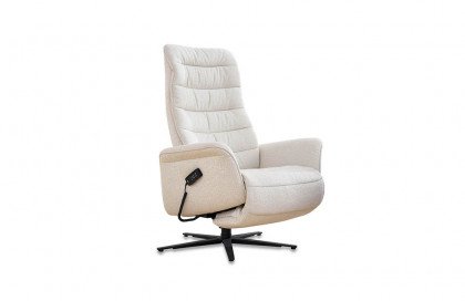 7582 von Himolla - Relaxsessel basic
