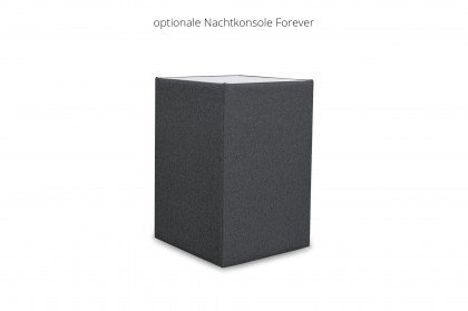Classico von Serta - Boxspringbett in Grey