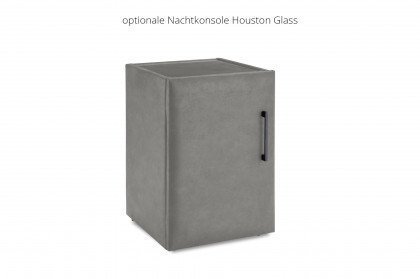 Magnifique von Serta - Boxspringbett in Grey