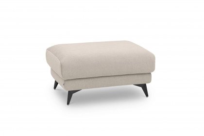 Midland-LE25 von set one by Musterring - Ecksofa Variante rechts natur