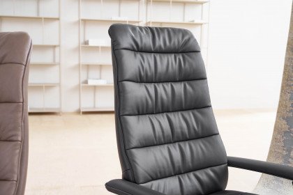 7584 von Himolla - Relaxsessel barique