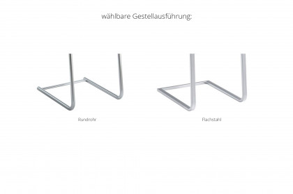 Jimmy von Bacher - Stuhl mit Saleen-Geflecht
