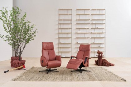 7587 von Himolla - Relaxsessel protea