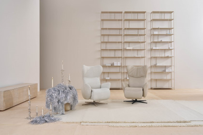 7589 von Himolla - TV-Sessel alabasta