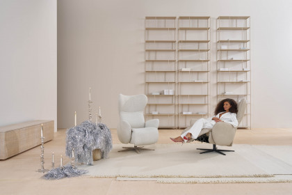 7589 von Himolla - TV-Sessel alabasta