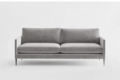 Justin von Primavera Furniture - Polstersofa light-grey