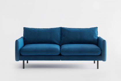 Samos von Primavera Furniture - Polstersofa dark-blue