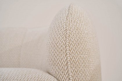 7596 von Himolla - Drehsessel pebbles