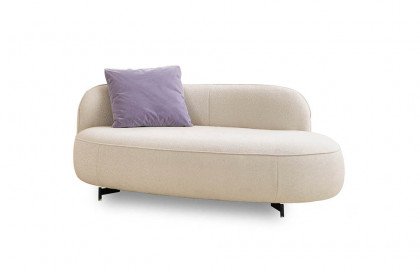 7596 von Himolla - Recamiere touch