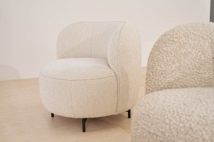 7596 von Himolla - Recamiere touch