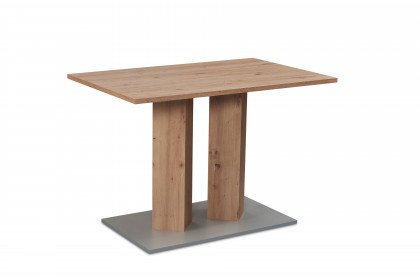 Inka-dining von Schösswender - Esstisch etwa 110 x 70 cm