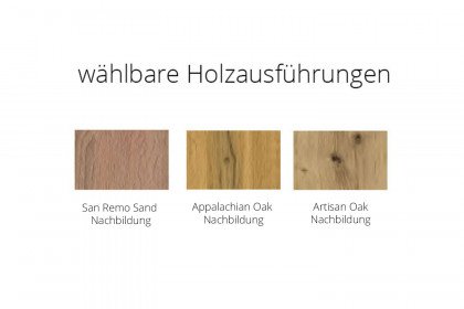 Inka-dining von Schösswender - Esstisch etwa 110 x 70 cm