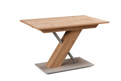 Inka-dining von Schösswender - Esstisch in Appalachian Oak