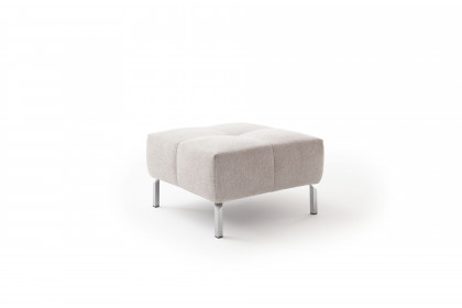 Cleveland Move von Candy - Ecksofa Ausführung links nature