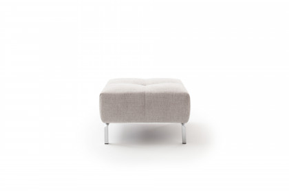 Cleveland Move von Candy - Ecksofa Ausführung links nature