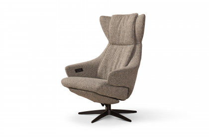 Arc 2008 von Gealux - TV-Sessel braun