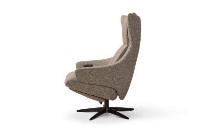 Arc 2008 von Gealux - TV-Sessel braun