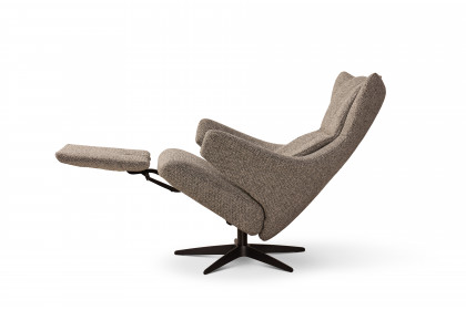 Arc 2008 von Gealux - TV-Sessel braun