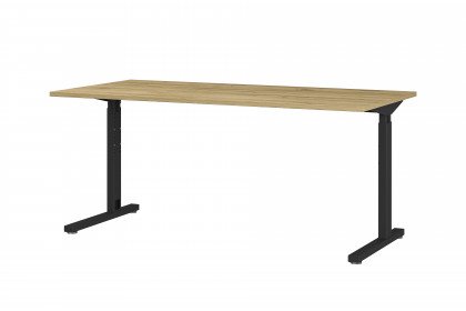 GW-Profi 3.0 von Germania - Schreibtisch ca. 160 x 80 cm