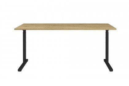 GW-Profi 3.0 von Germania - Schreibtisch ca. 160 x 80 cm