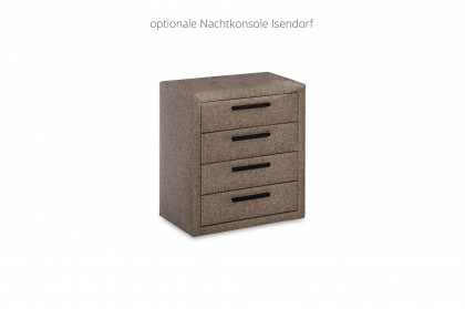 Monet von Fey - Boxspringbett beige