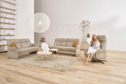 9561 von Himolla - Funktionssessel island