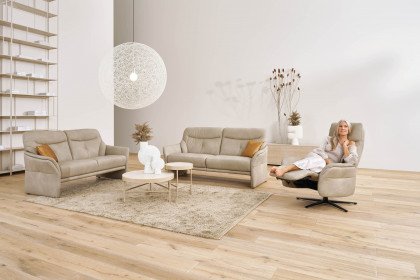 9561 von Himolla - Funktionssessel island