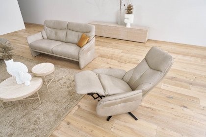 9561 von Himolla - Funktionssessel island