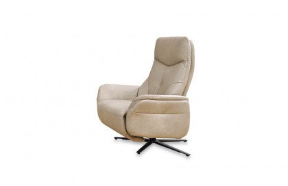 9561 von Himolla - Funktionssessel island