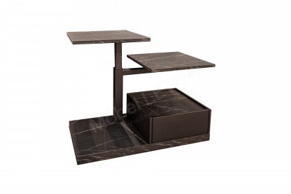 Variante 7 von Versa-living by Vierhaus - Couchtisch in Granit Petro Grigio