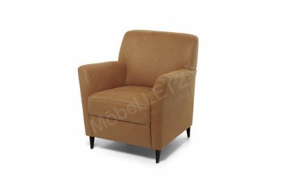 PP-RS24054 von Polipol - Sessel zimt