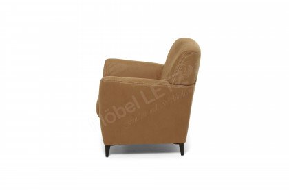 PP-RS24054 von Polipol - Sessel zimt
