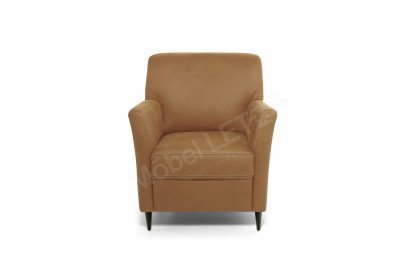 PP-RS24054 von Polipol - Sessel zimt