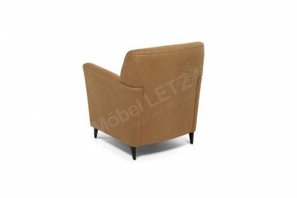 PP-RS24054 von Polipol - Sessel zimt