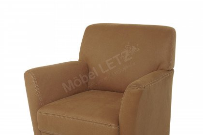 PP-RS24054 von Polipol - Sessel zimt