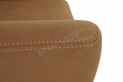 PP-RS24054 von Polipol - Sessel zimt