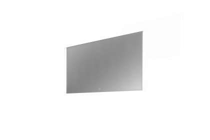 b·solid von puris - Badezimmer in Alby Blue