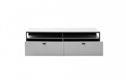 Mori von MCA furniture - TV-Unterteil mit zwei Schubkästen