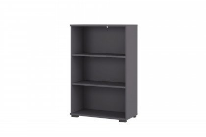 GW-Profi 3.0 von Germania - Regal ca. 123 cm hoch