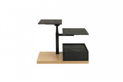 Variante 7 von Versa-living by Vierhaus - Couchtisch in Granit Grigio