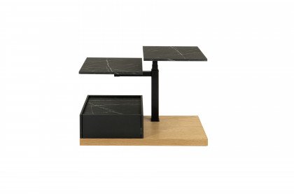 Variante 7 von Versa-living by Vierhaus - Couchtisch in Granit Grigio