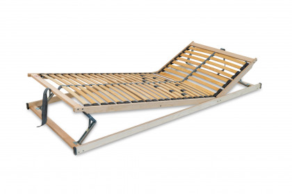 Basisflex KF von Ahorn - Lattenrost manuell verstellbar