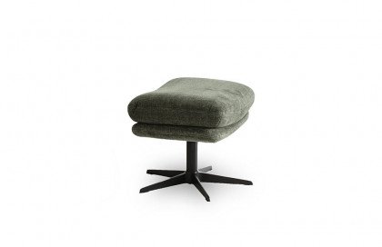 Kiko von SCHÖNER WOHNEN - Sessel olive