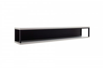 Mori von MCA furniture - Wandboard mit Aluminiumrahmen