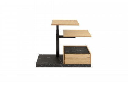 Variante 7 von Versa-living by Vierhaus - Couchtisch in Wildeiche