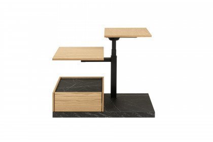 Variante 7 von Versa-living by Vierhaus - Couchtisch in Wildeiche