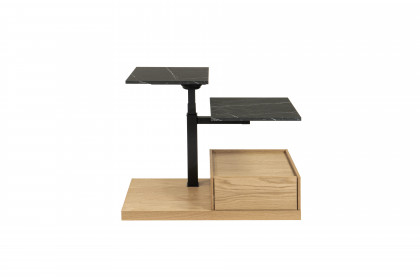 Variante 7 von Versa-living by Vierhaus - Couchtisch in Wildeiche