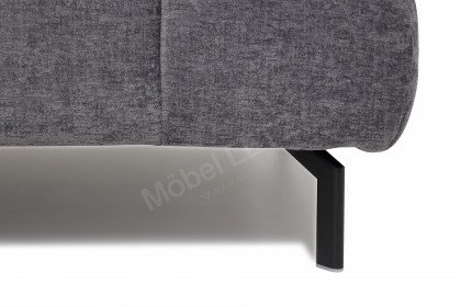MP-IN23009 von Megapol - Ecksofa anthrazit