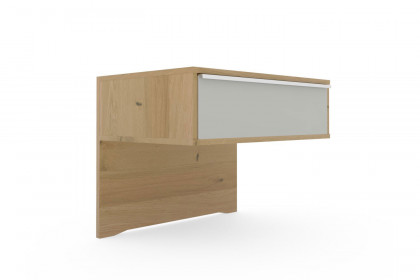 Savona 2.0 von Musterring - Schlafzimmer Vorzugsset Bianco-Eiche teilmassiv