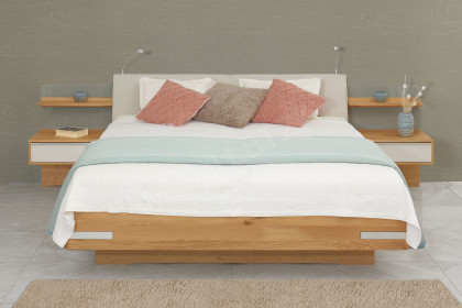 Savona 2.0 von Musterring - Schlafzimmer Vorzugsset Bianco-Eiche teilmassiv